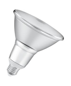 Osram LED PAR38 12,5W 2700K 30gr dæmp
